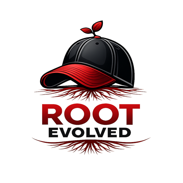 Root Evolved